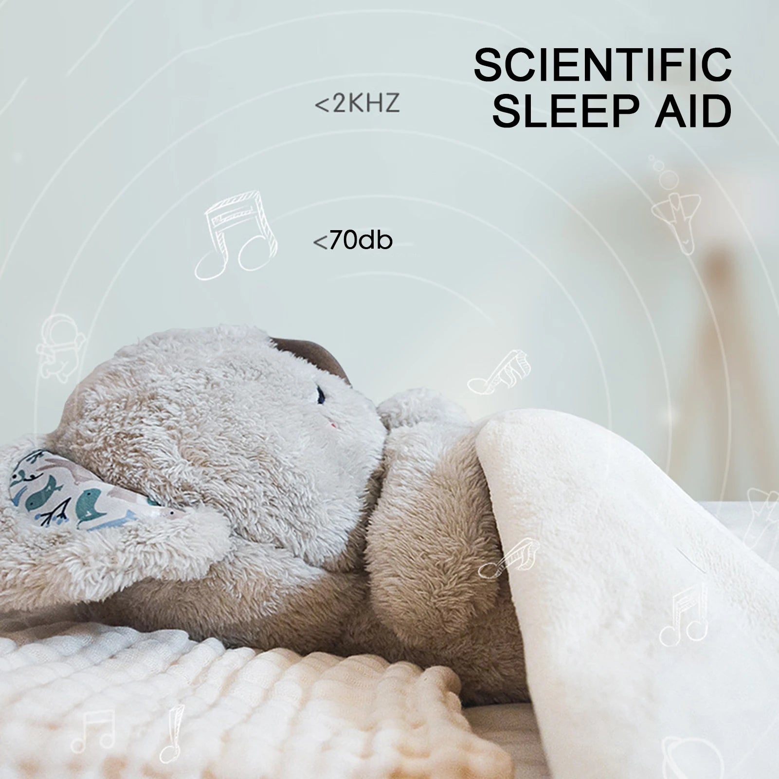 KoalaFriends™️ Sleep Aid